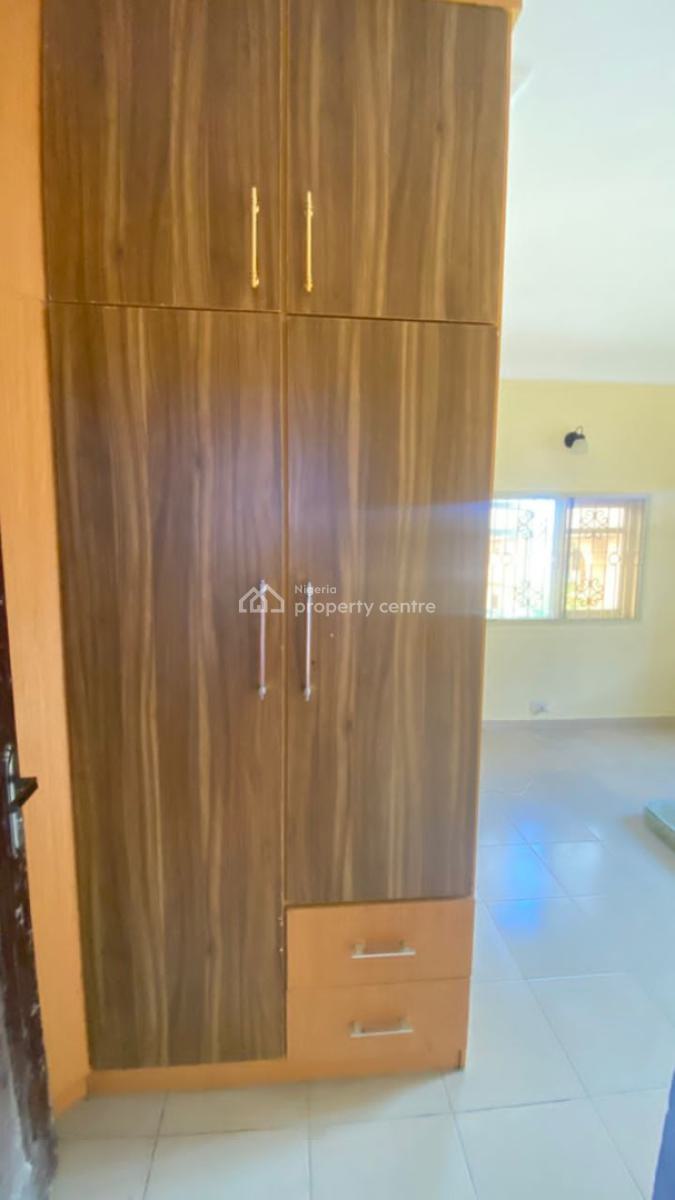 Very Spacious Shared Apartment Close to The Expressway, Olokonla, Olokonla, Ajah, Lagos, Self Contain (single Rooms) for Rent
