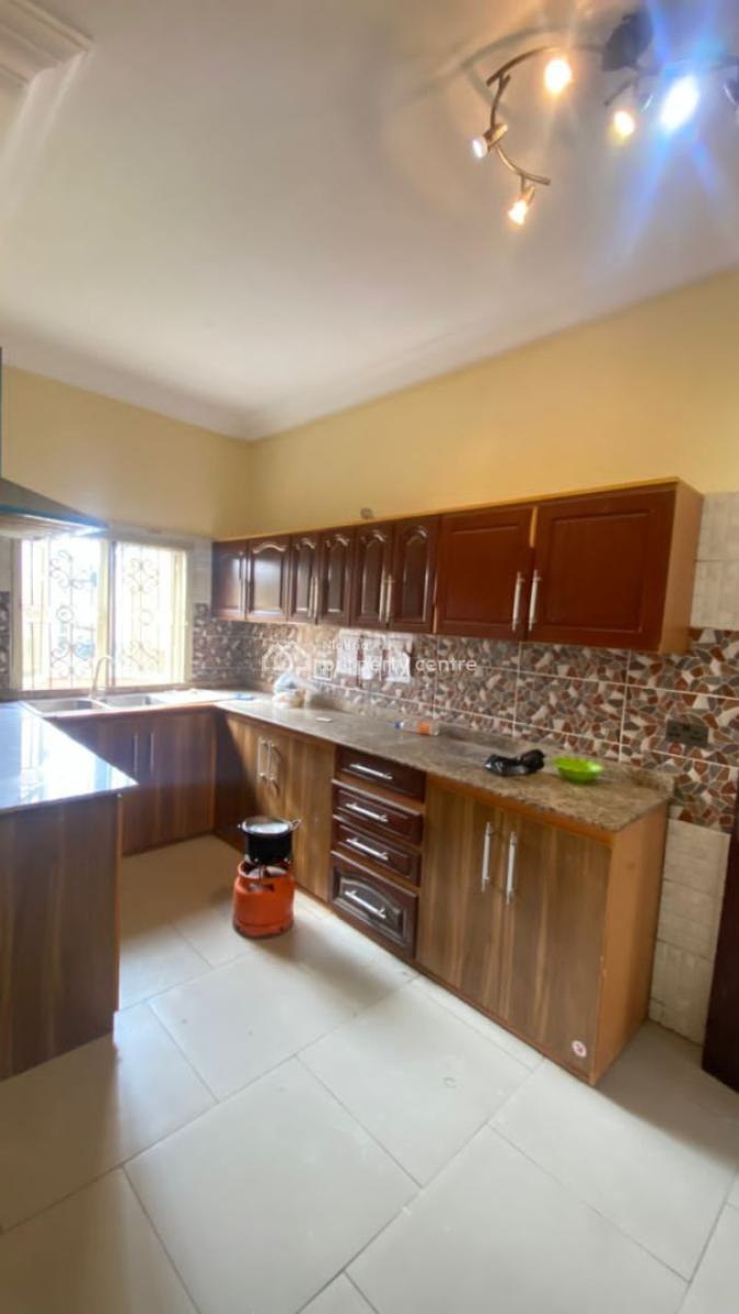 Very Spacious Shared Apartment Close to The Expressway, Olokonla, Olokonla, Ajah, Lagos, Self Contain (single Rooms) for Rent