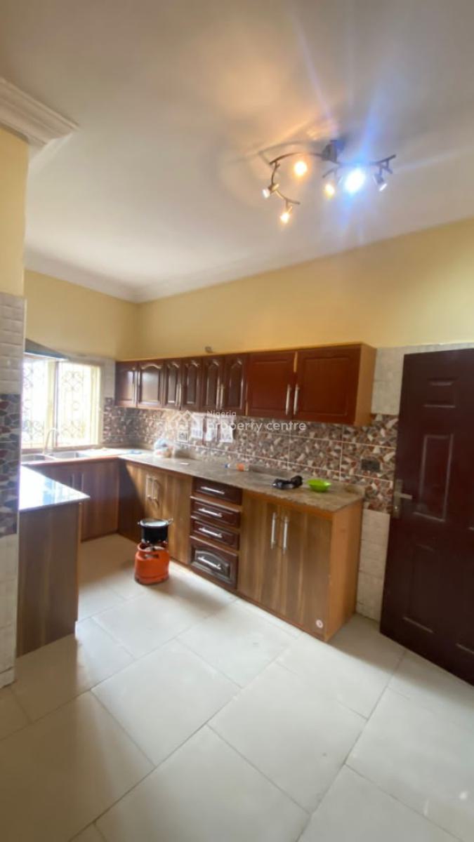 Very Spacious Shared Apartment Close to The Expressway, Olokonla, Olokonla, Ajah, Lagos, Self Contain (single Rooms) for Rent