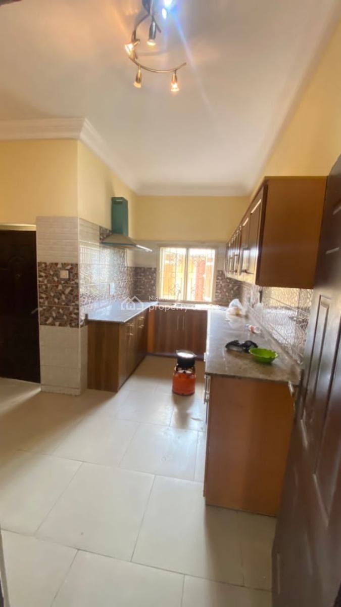 Very Spacious Shared Apartment Close to The Expressway, Olokonla, Olokonla, Ajah, Lagos, Self Contain (single Rooms) for Rent