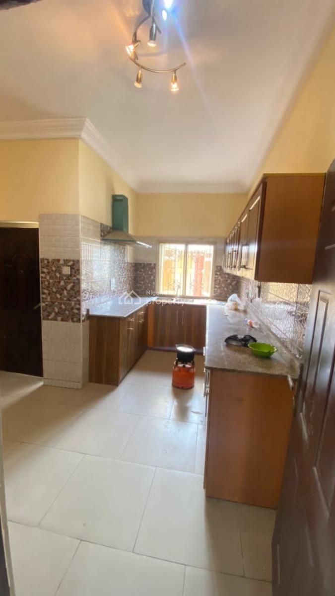 Very Spacious Shared Apartment Close to The Expressway, Olokonla, Olokonla, Ajah, Lagos, Self Contain (single Rooms) for Rent