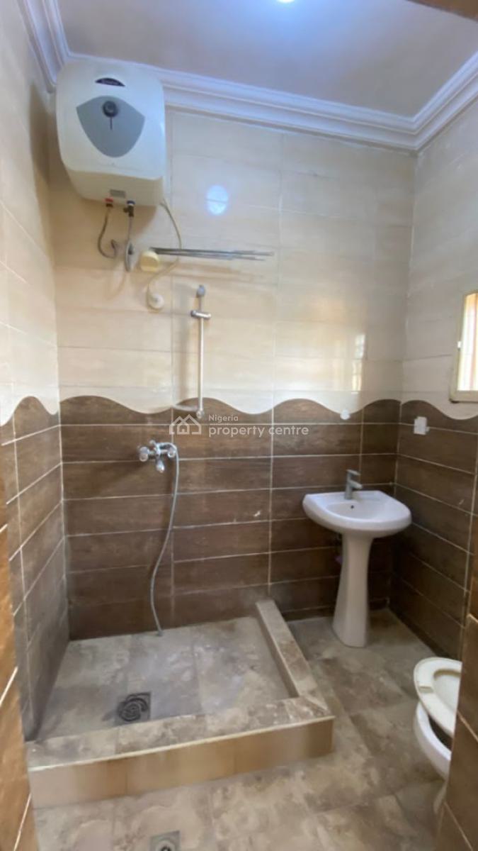 Very Spacious Shared Apartment Close to The Expressway, Olokonla, Olokonla, Ajah, Lagos, Self Contain (single Rooms) for Rent