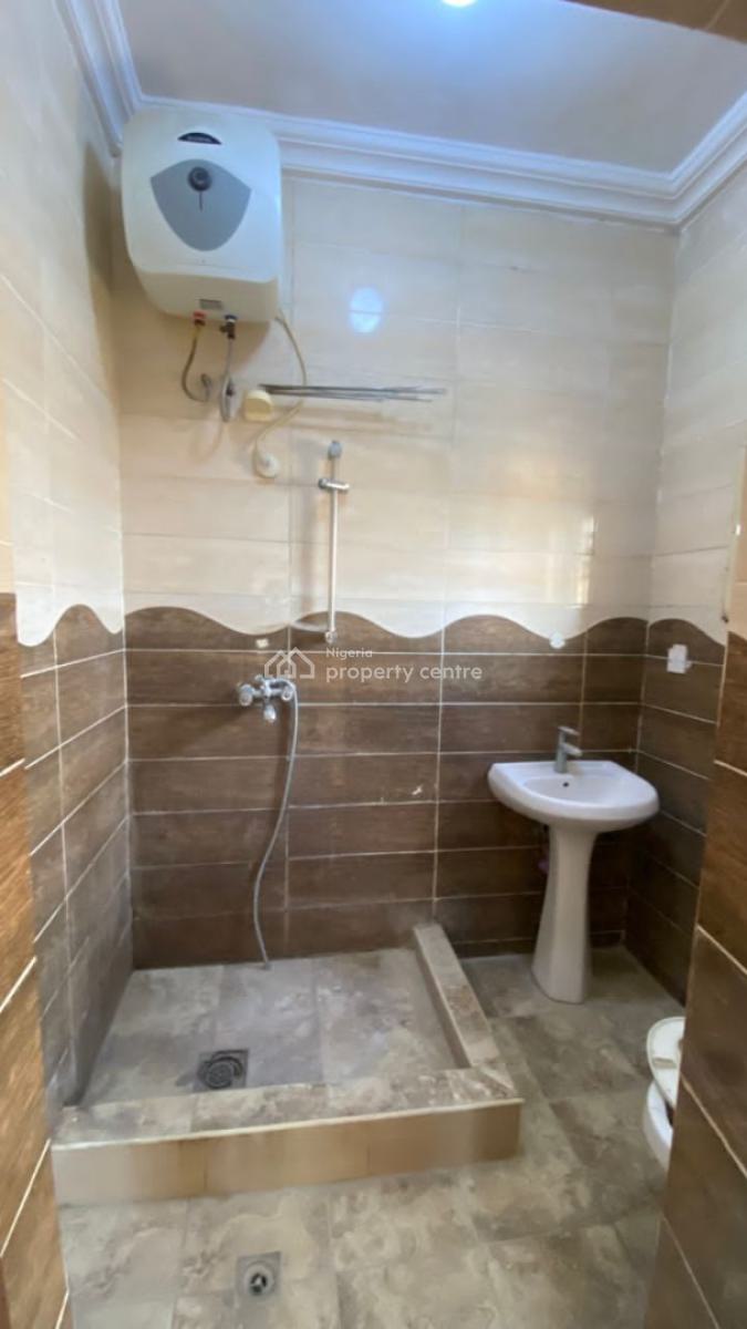 Very Spacious Shared Apartment Close to The Expressway, Olokonla, Olokonla, Ajah, Lagos, Self Contain (single Rooms) for Rent