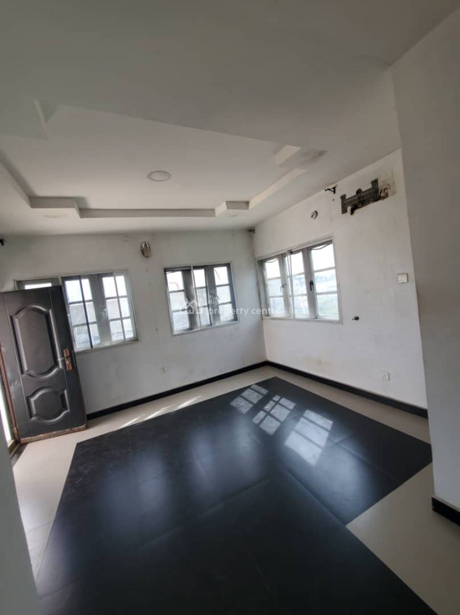 Standard 1 Bedroom Apartment, Ologolo, Lekki, Lagos, Flat / Apartment for Rent