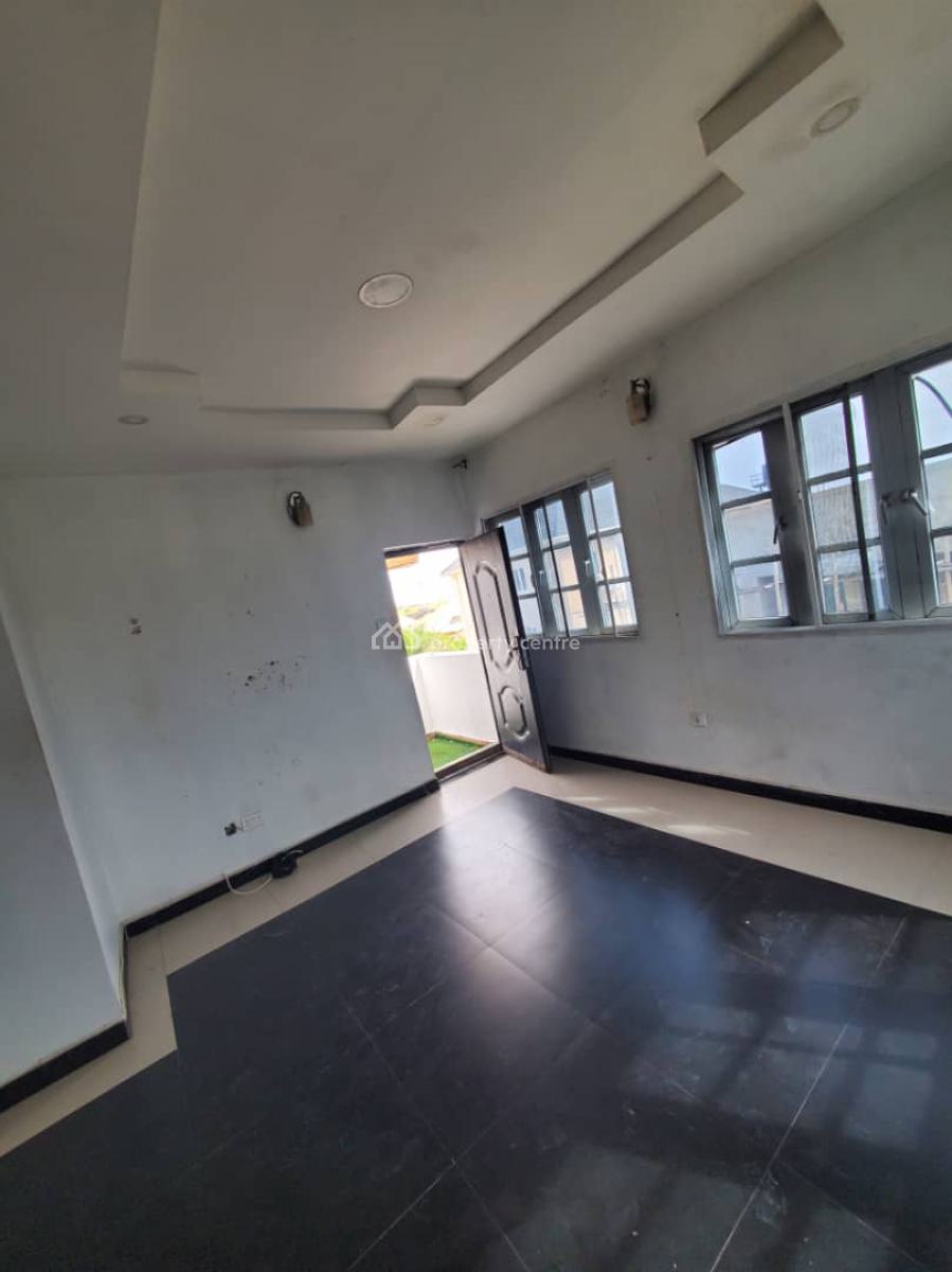 Standard 1 Bedroom Apartment, Ologolo, Lekki, Lagos, Flat / Apartment for Rent