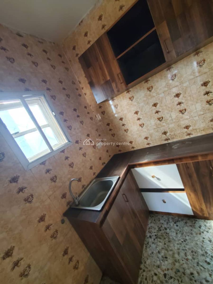 Standard 1 Bedroom Apartment, Ologolo, Lekki, Lagos, Flat / Apartment for Rent