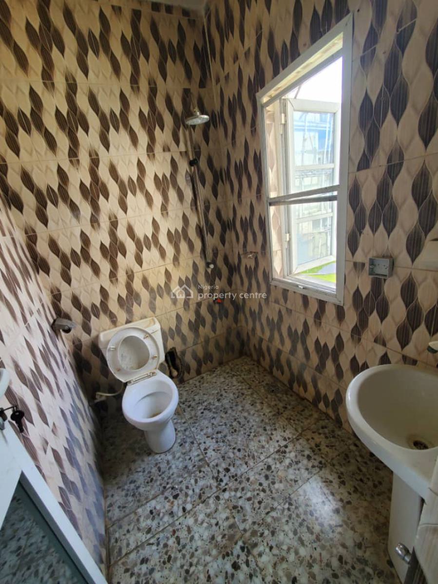 Standard 1 Bedroom Apartment, Ologolo, Lekki, Lagos, Flat / Apartment for Rent