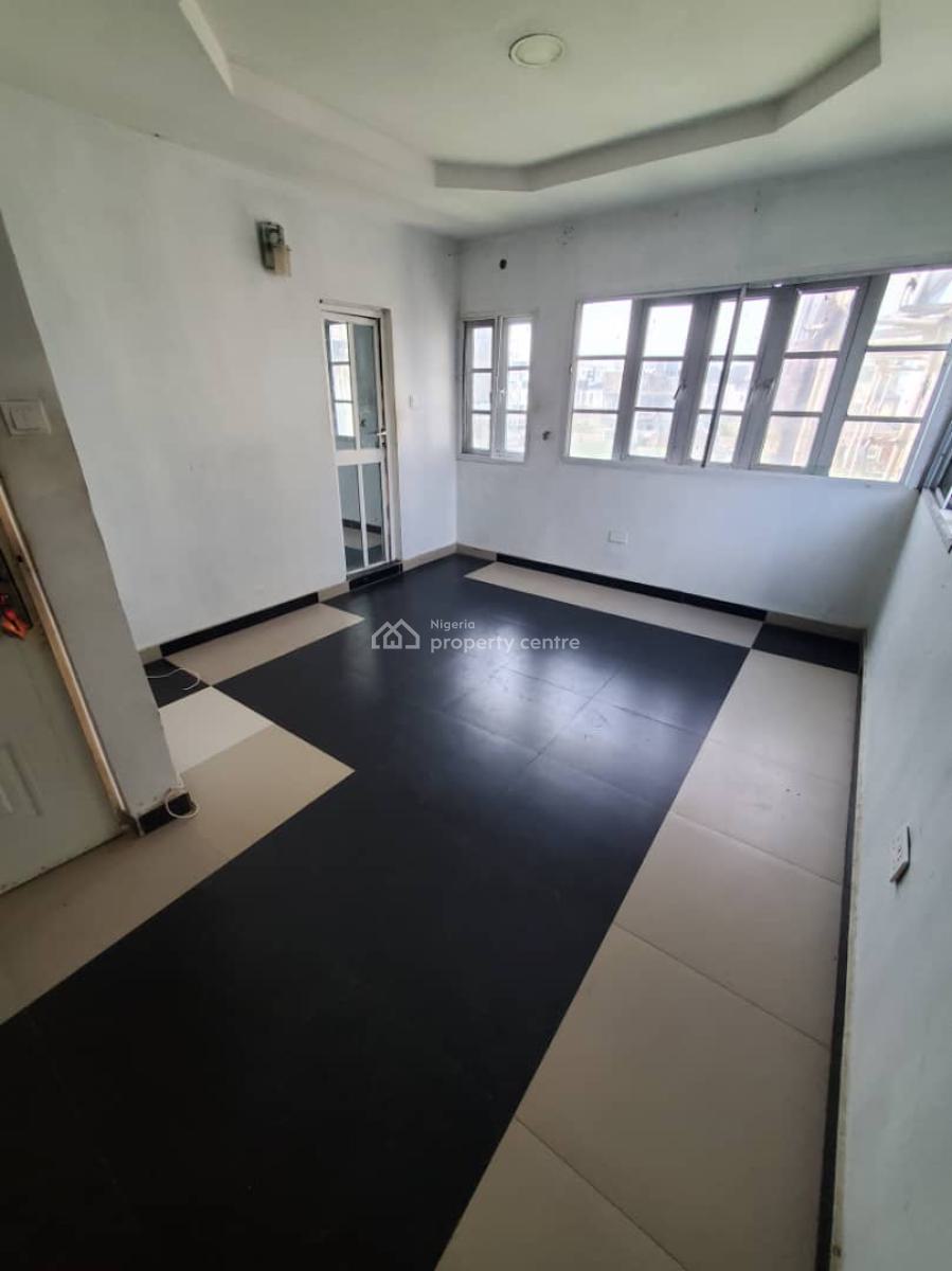 Standard 1 Bedroom Apartment, Ologolo, Lekki, Lagos, Flat / Apartment for Rent