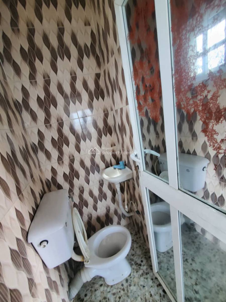 Standard 1 Bedroom Apartment, Ologolo, Lekki, Lagos, Flat / Apartment for Rent
