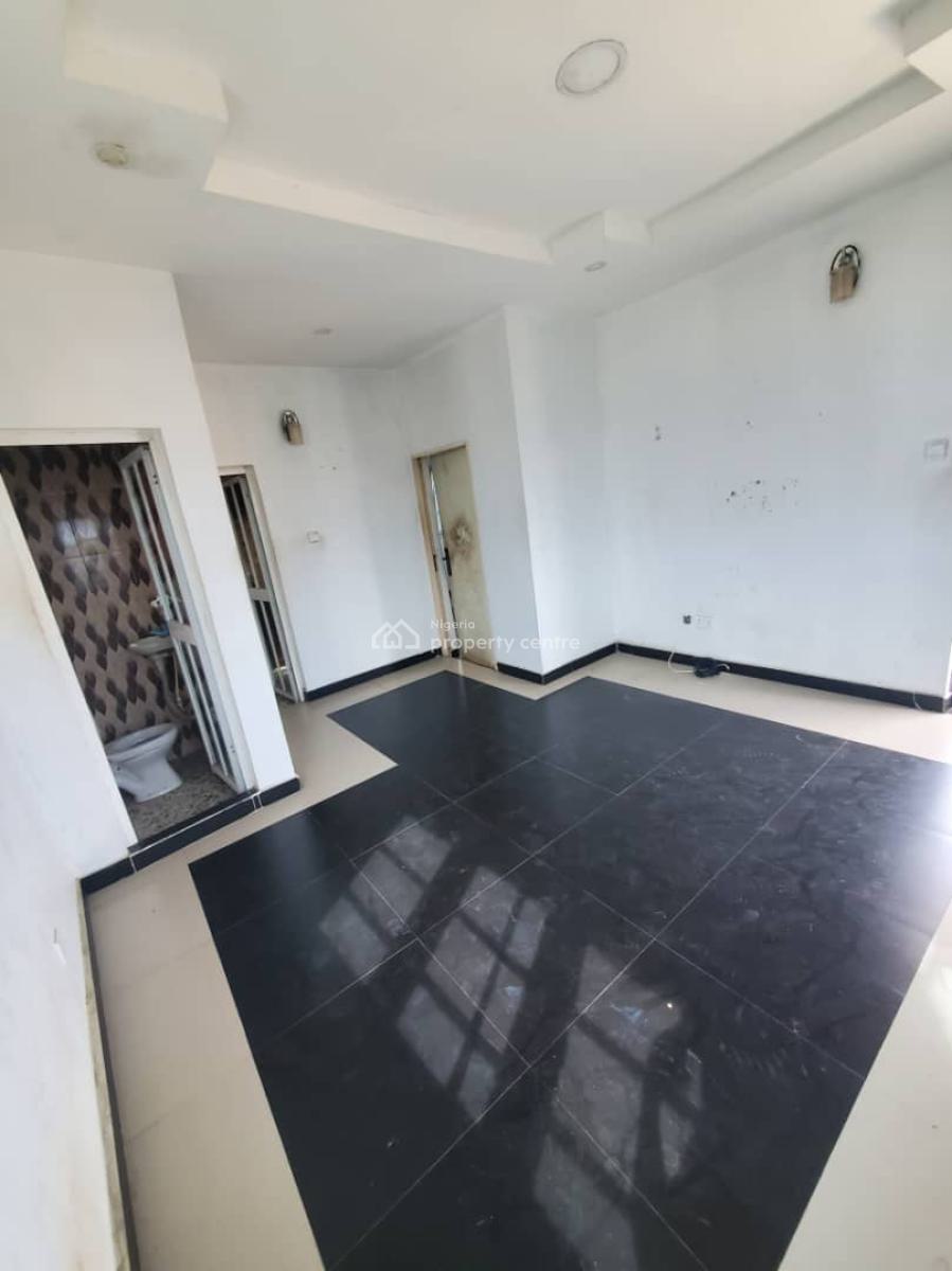 Standard 1 Bedroom Apartment, Ologolo, Lekki, Lagos, Flat / Apartment for Rent