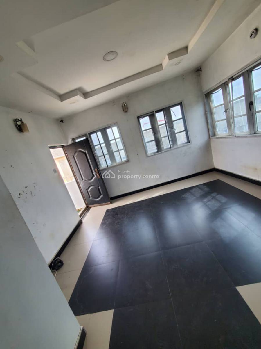 Standard 1 Bedroom Apartment, Ologolo, Lekki, Lagos, Flat / Apartment for Rent