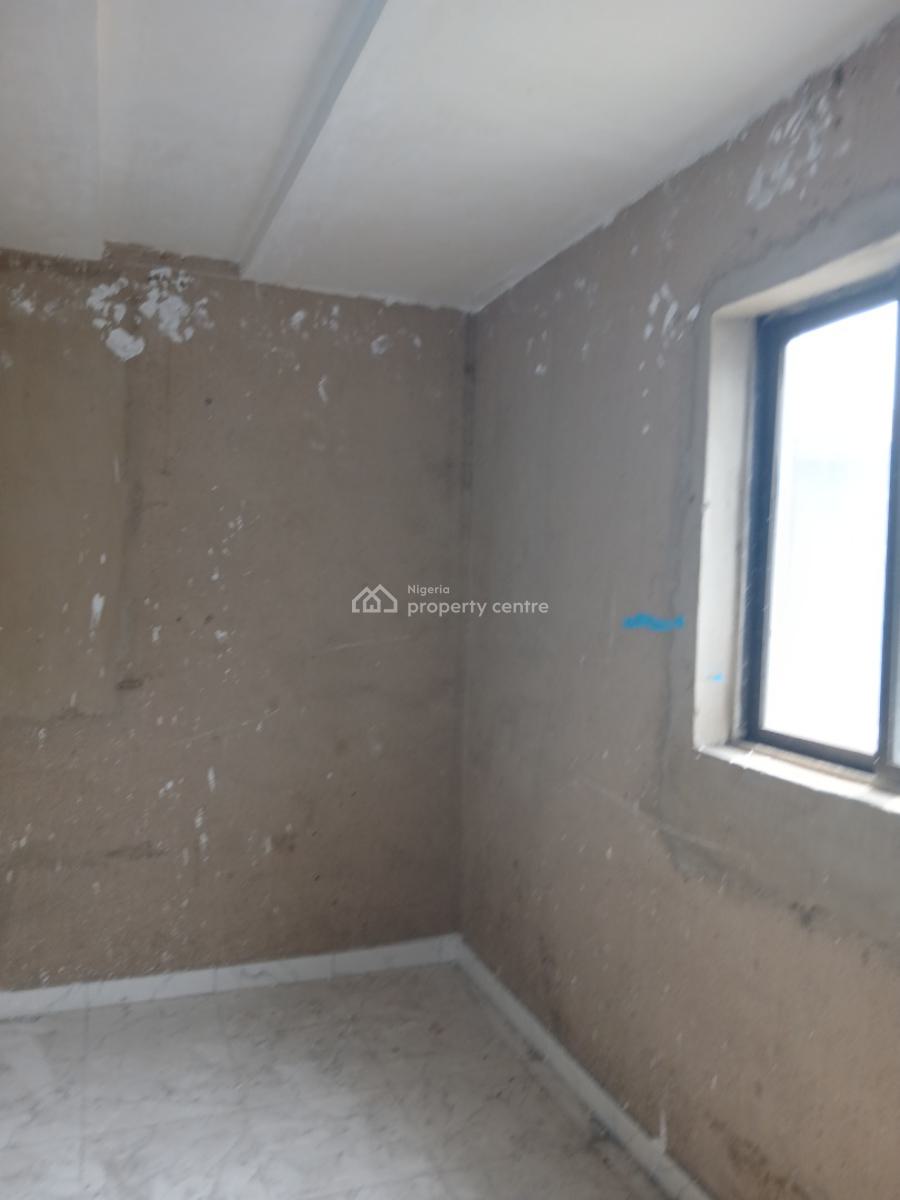 Newly Done 2 Bedroom [fine Place], Yaba, Lagos, Flat / Apartment for Rent