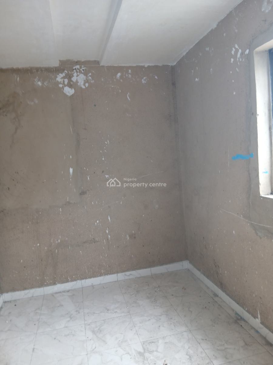 Newly Done 2 Bedroom [fine Place], Yaba, Lagos, Flat / Apartment for Rent