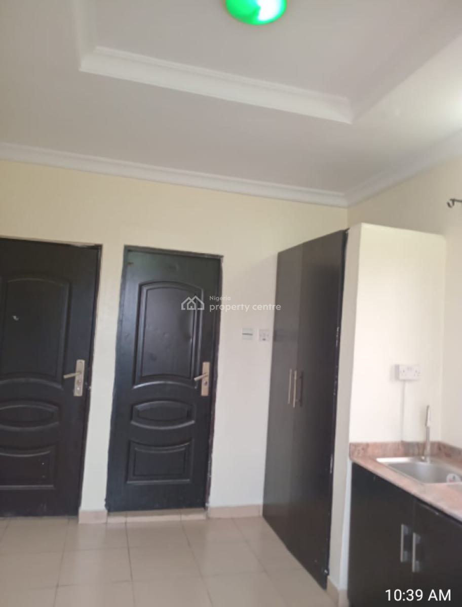 a Newly Built Exquisite Room Self Contain, Hopeville Estate, Ogidan, Sangotedo, Ajah, Lagos, Self Contain (single Rooms) for Rent
