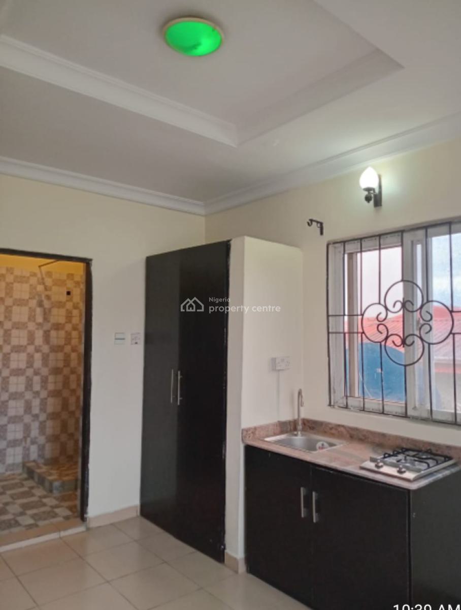 a Newly Built Exquisite Room Self Contain, Hopeville Estate, Ogidan, Sangotedo, Ajah, Lagos, Self Contain (single Rooms) for Rent