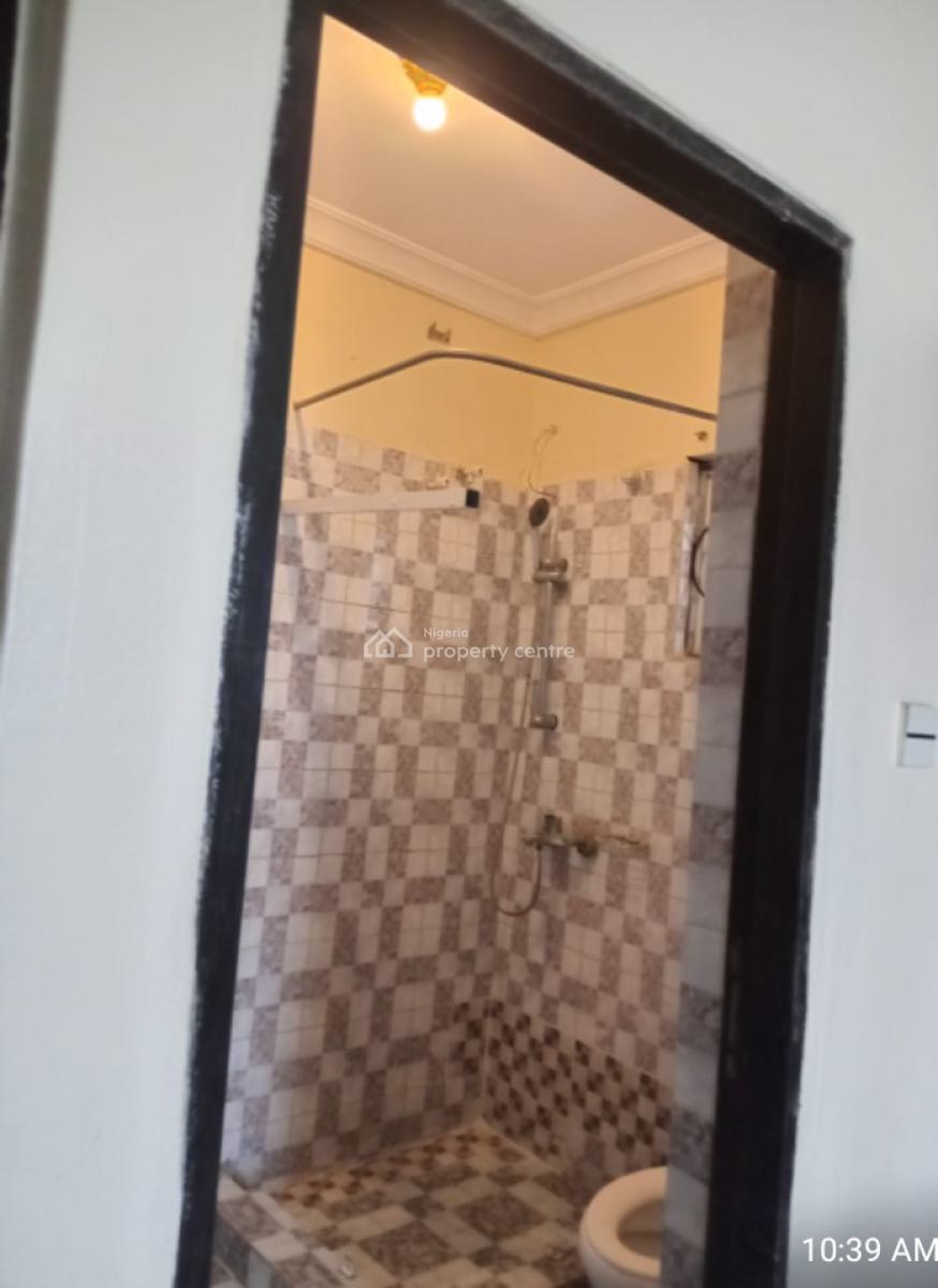 a Newly Built Exquisite Room Self Contain, Hopeville Estate, Ogidan, Sangotedo, Ajah, Lagos, Self Contain (single Rooms) for Rent
