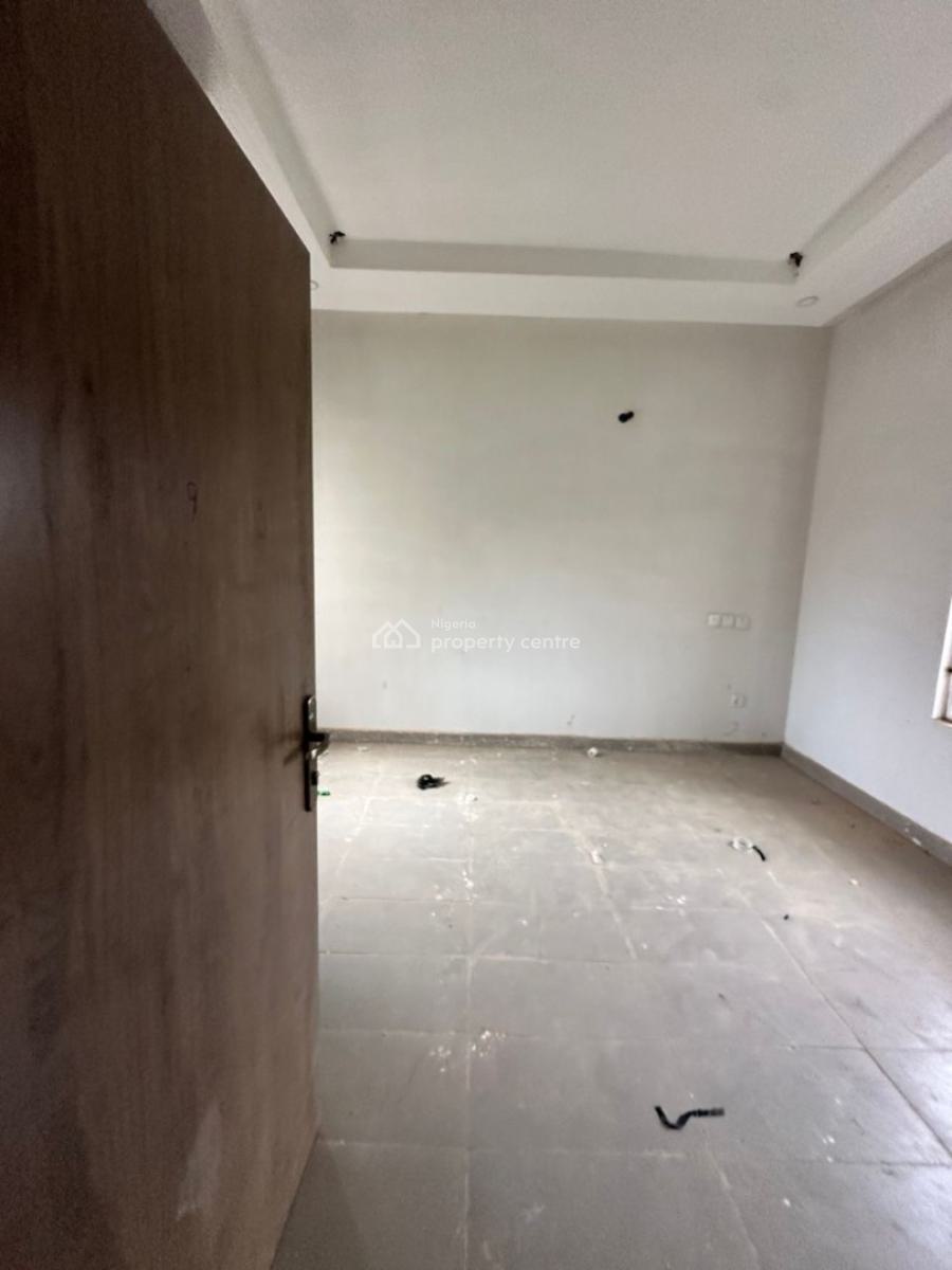 Luxury Service Brand New 4 Bedroom Duplex, By Sahara 4, Lokogoma District, Abuja, Detached Duplex for Rent