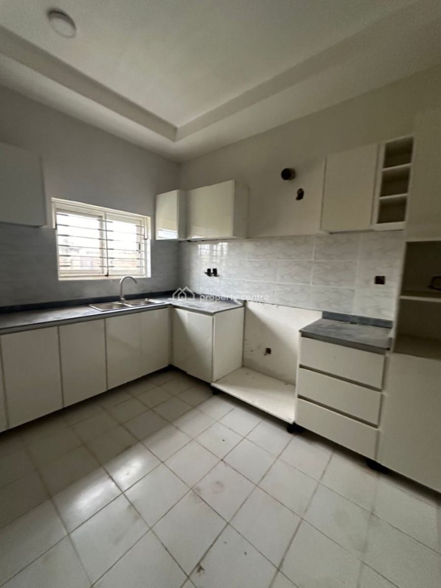 Luxury Service Brand New 4 Bedroom Duplex, By Sahara 4, Lokogoma District, Abuja, Detached Duplex for Rent