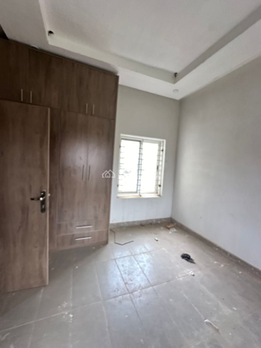 Luxury Service Brand New 4 Bedroom Duplex, By Sahara 4, Lokogoma District, Abuja, Detached Duplex for Rent