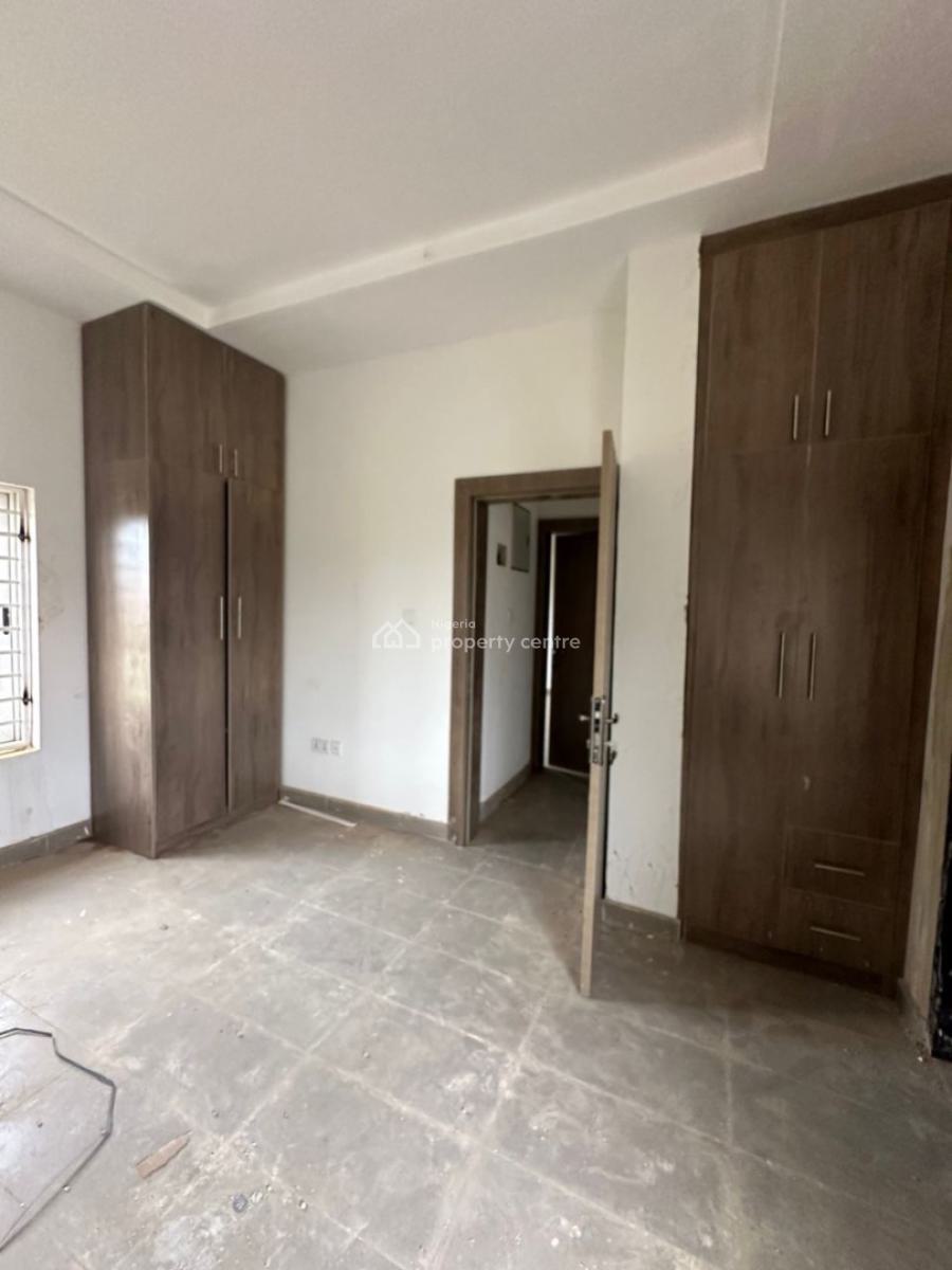 Luxury Service Brand New 4 Bedroom Duplex, By Sahara 4, Lokogoma District, Abuja, Detached Duplex for Rent