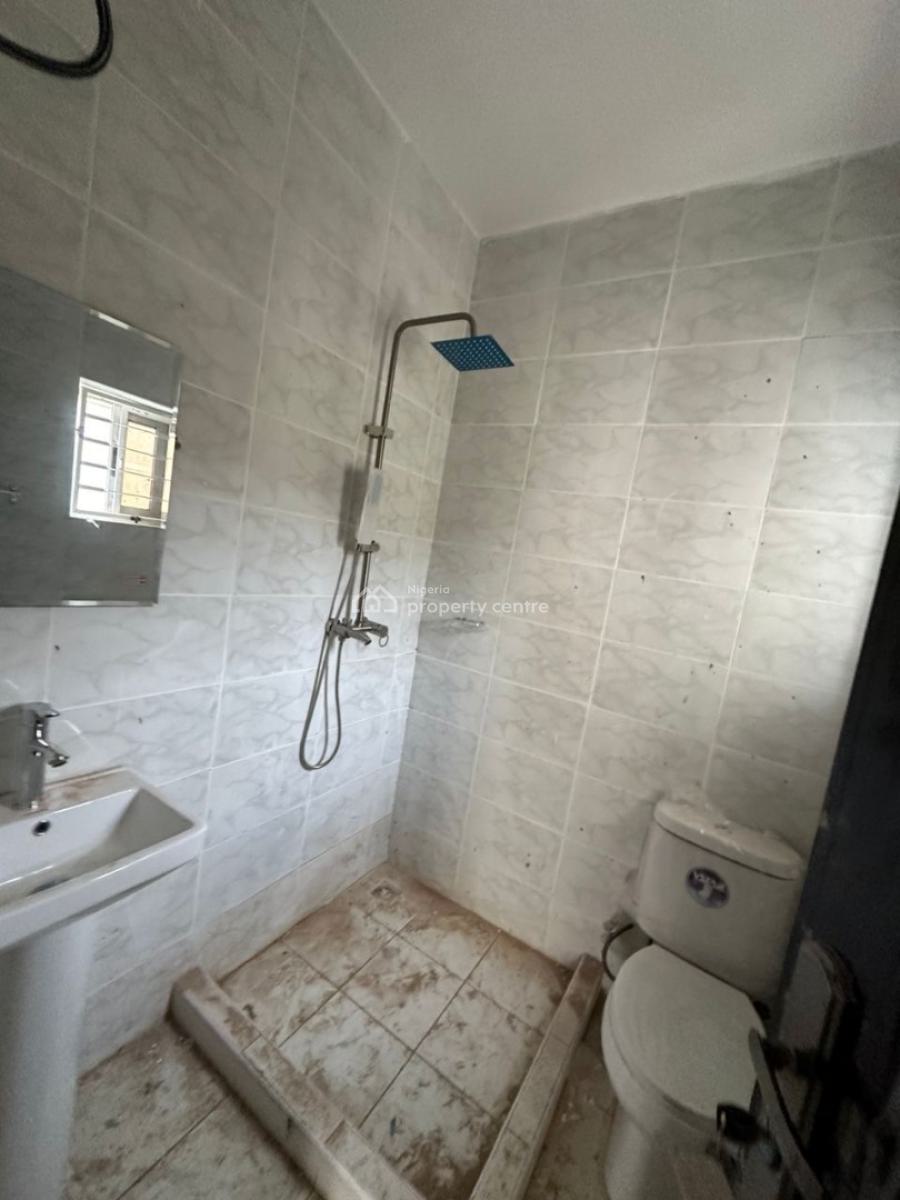 Luxury Service Brand New 4 Bedroom Duplex, By Sahara 4, Lokogoma District, Abuja, Detached Duplex for Rent