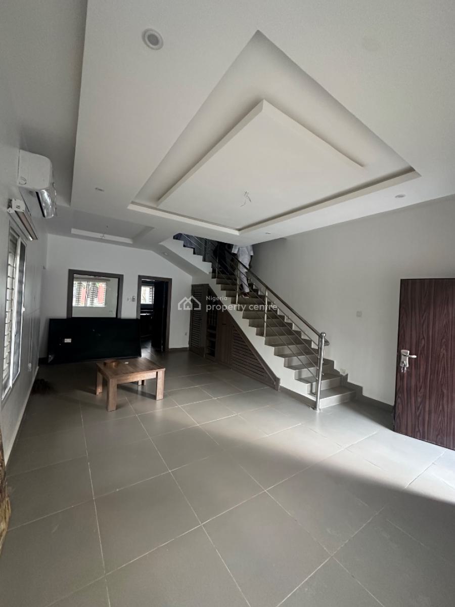 Luxury Service Brand New 4 Bedrooms Duplex, By Sahara 4, Lokogoma District, Abuja, Detached Duplex for Rent