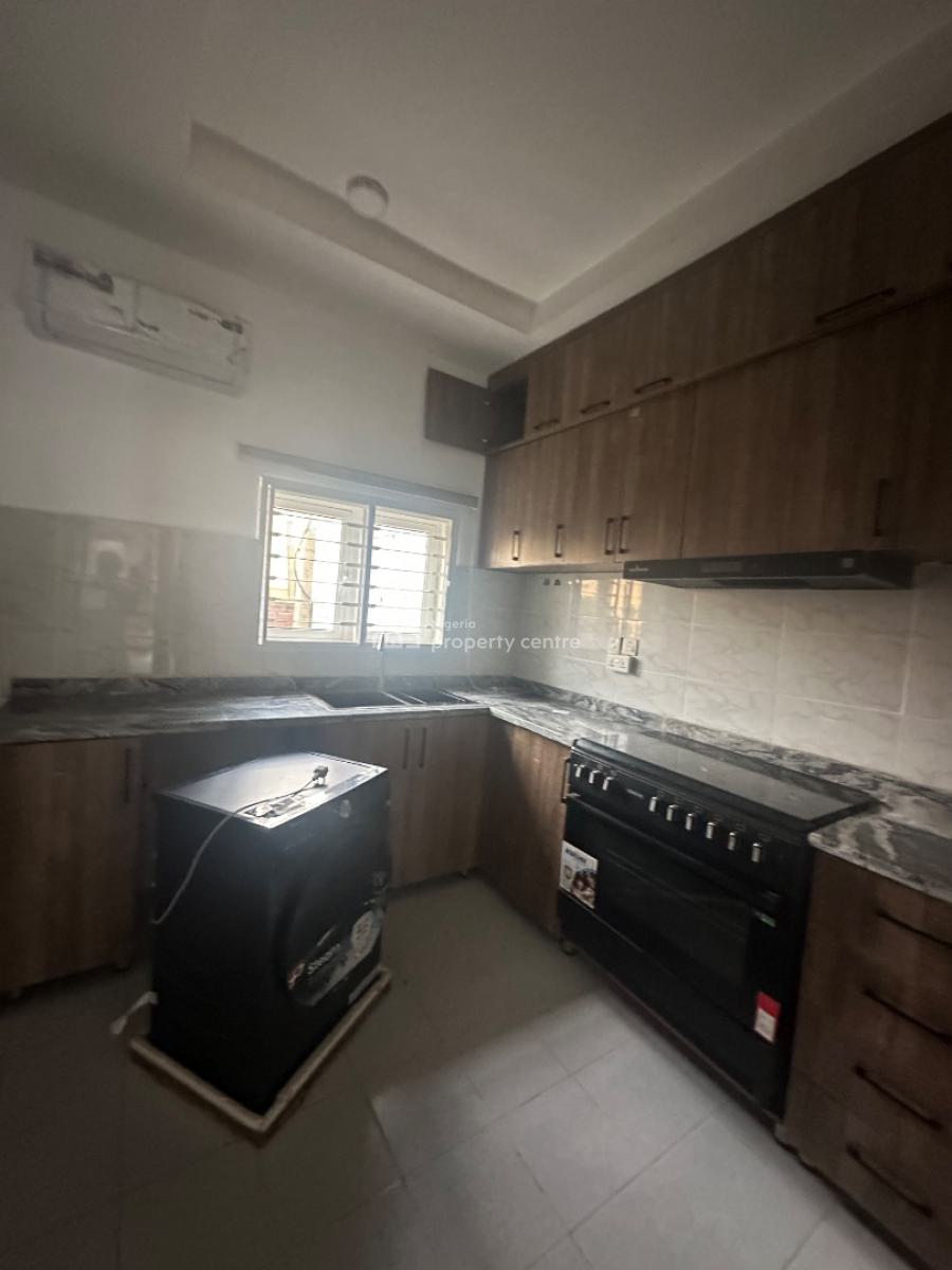 Luxury Service Brand New 4 Bedrooms Duplex, By Sahara 4, Lokogoma District, Abuja, Detached Duplex for Rent