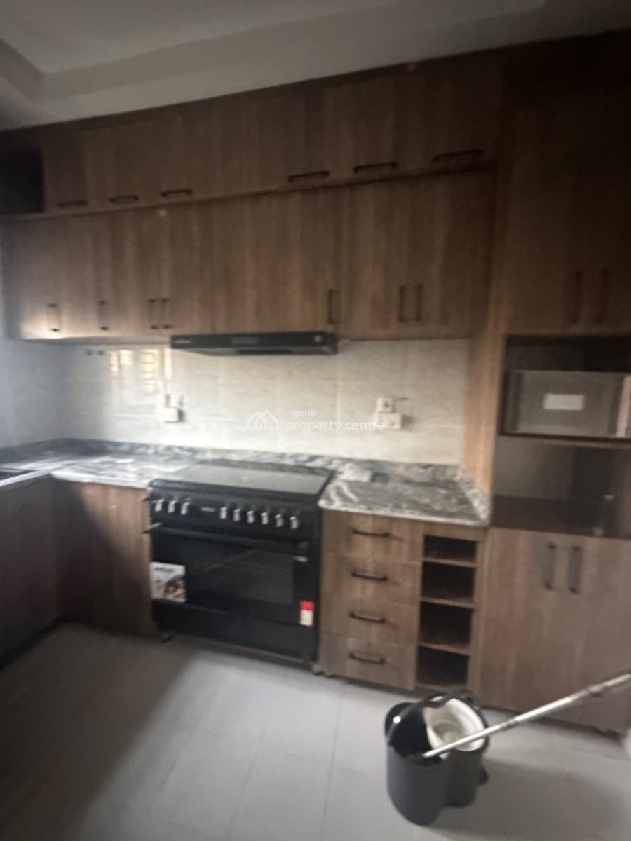 Luxury Service Brand New 4 Bedrooms Duplex, By Sahara 4, Lokogoma District, Abuja, Detached Duplex for Rent