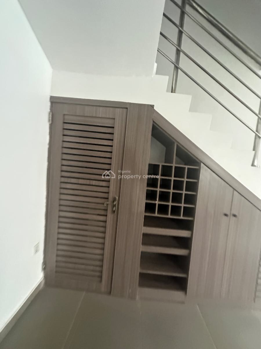 Luxury Service Brand New 4 Bedrooms Duplex, By Sahara 4, Lokogoma District, Abuja, Detached Duplex for Rent