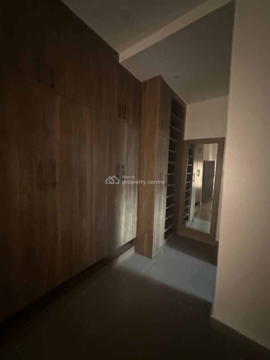 Luxury Service Brand New 4 Bedrooms Duplex, By Sahara 4, Lokogoma District, Abuja, Detached Duplex for Rent