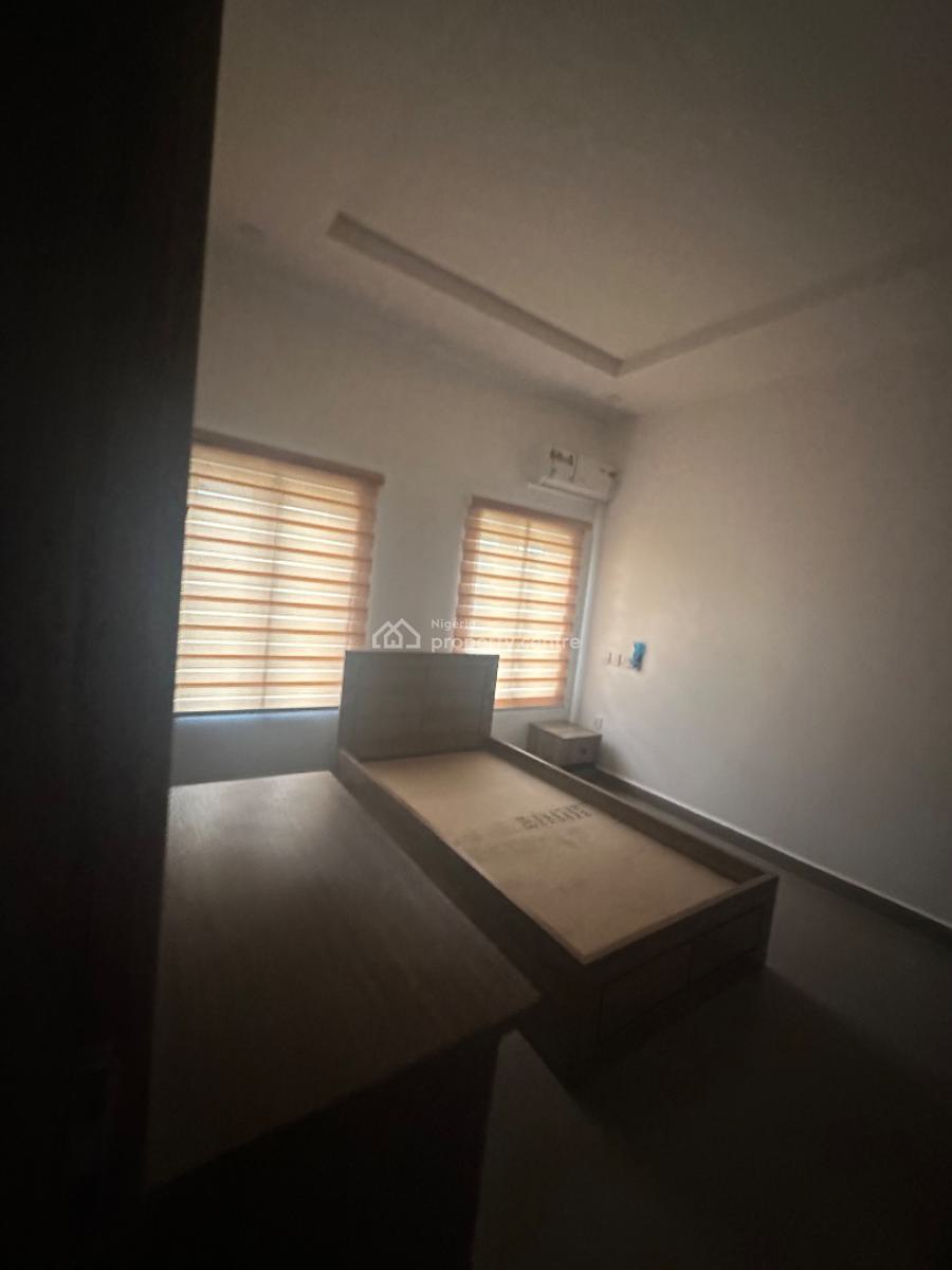 Luxury Service Brand New 4 Bedrooms Duplex, By Sahara 4, Lokogoma District, Abuja, Detached Duplex for Rent