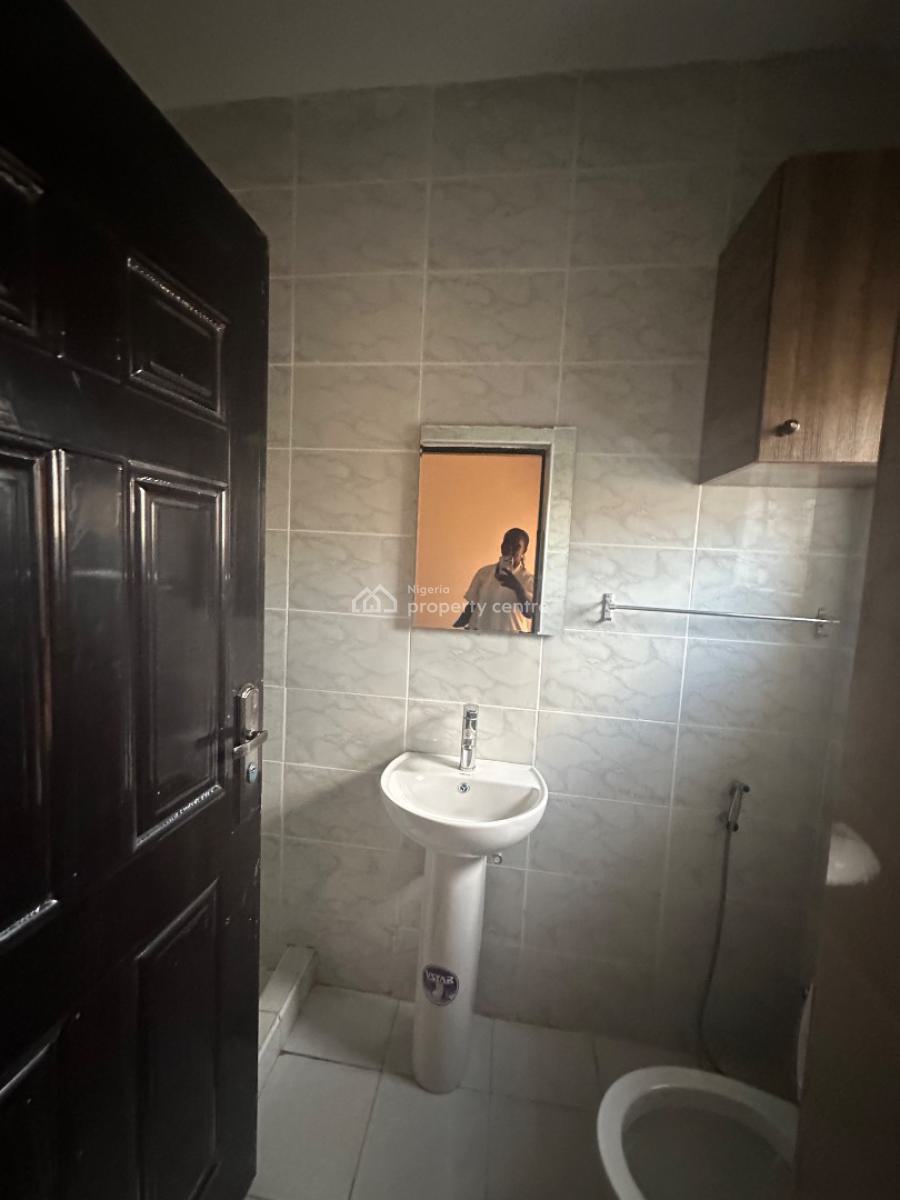 Luxury Service Brand New 4 Bedrooms Duplex, By Sahara 4, Lokogoma District, Abuja, Detached Duplex for Rent
