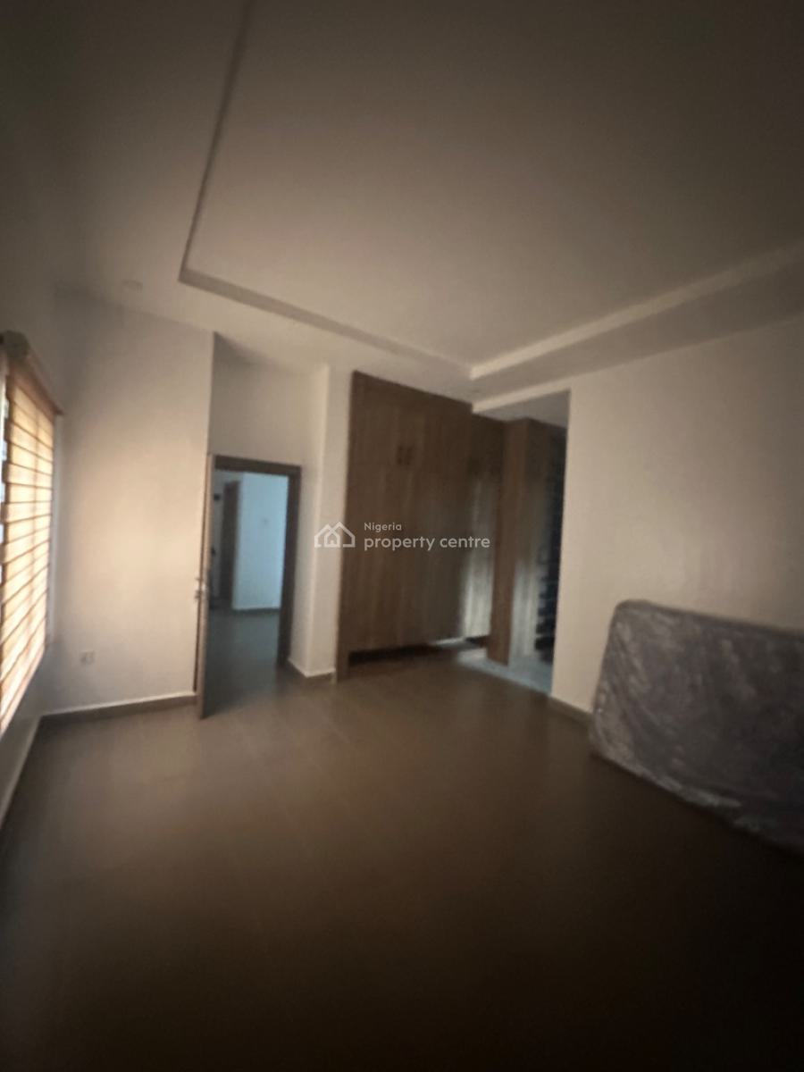 Luxury Service Brand New 4 Bedrooms Duplex, By Sahara 4, Lokogoma District, Abuja, Detached Duplex for Rent