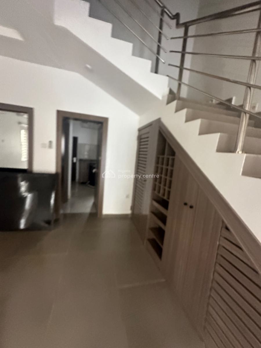 Luxury Service Brand New 4 Bedrooms Duplex, By Sahara 4, Lokogoma District, Abuja, Detached Duplex for Rent