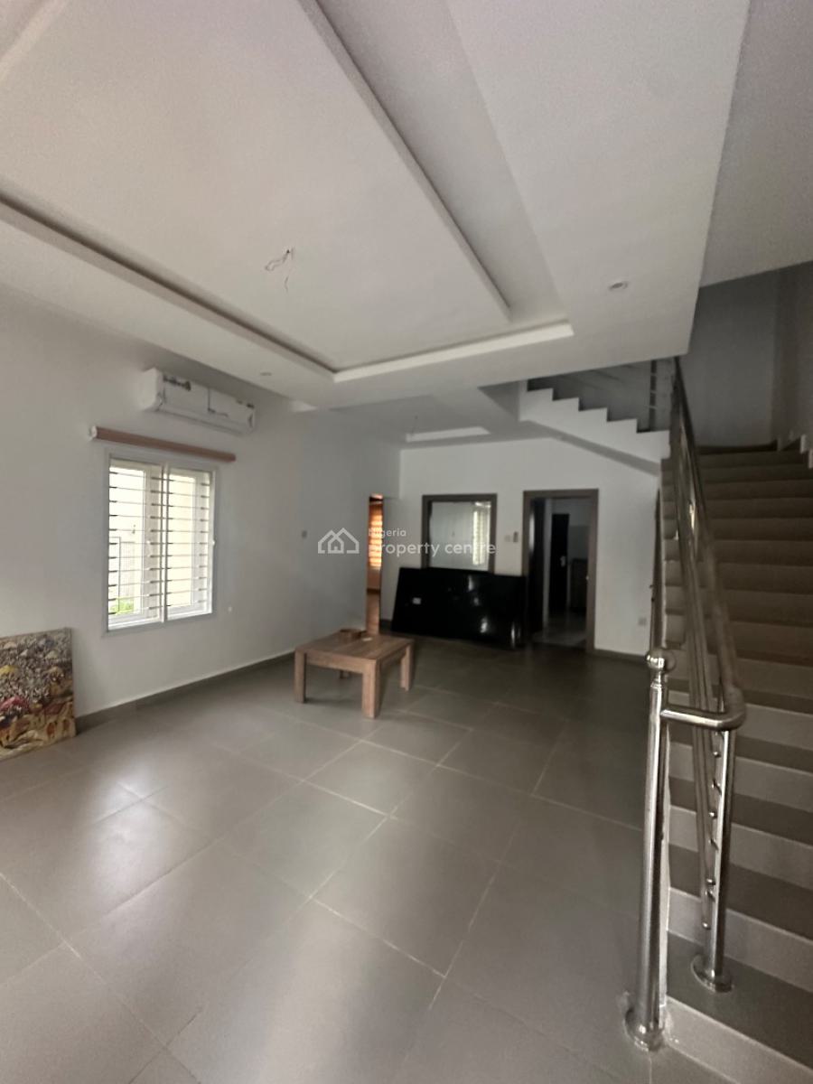 Luxury Service Brand New 4 Bedrooms Duplex, By Sahara 4, Lokogoma District, Abuja, Detached Duplex for Rent