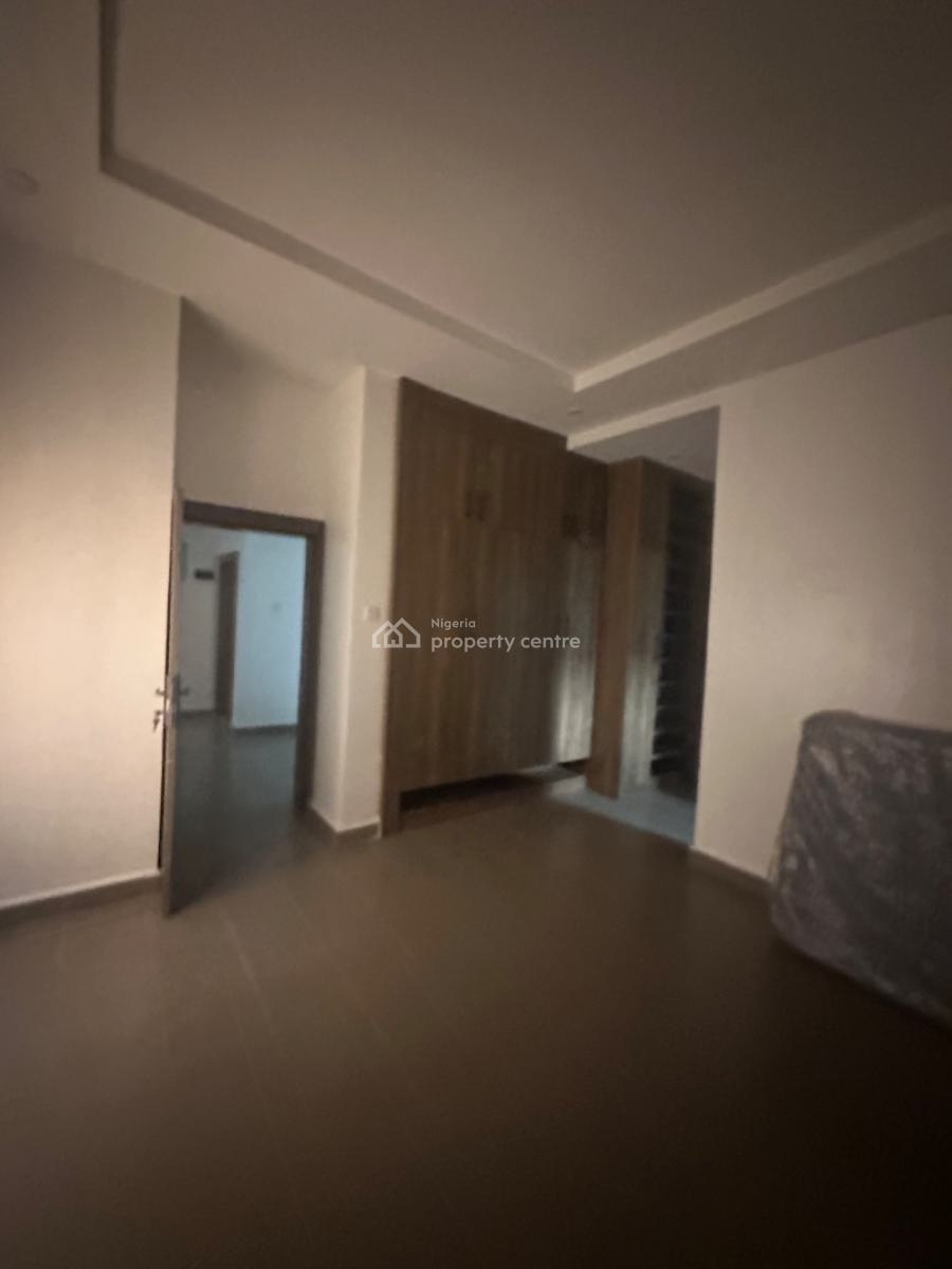 Luxury Service Brand New 4 Bedrooms Duplex, By Sahara 4, Lokogoma District, Abuja, Detached Duplex for Rent