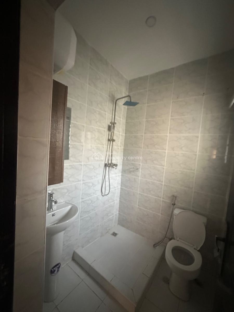 Luxury Service Brand New 4 Bedrooms Duplex, By Sahara 4, Lokogoma District, Abuja, Detached Duplex for Rent