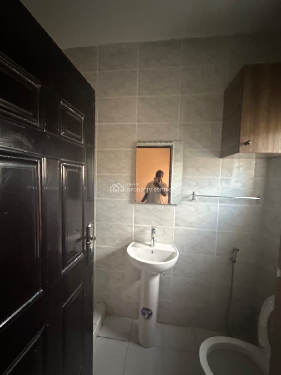 Luxury Service Brand New 4 Bedrooms Duplex, By Sahara 4, Lokogoma District, Abuja, Detached Duplex for Rent