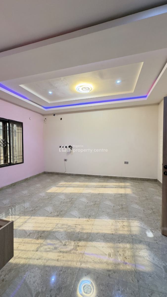 Newly Built Ultra-modern 5 Bedroom Detached Duplex, Katampe Extension, Katampe Extension, Katampe, Abuja, Detached Duplex for Rent