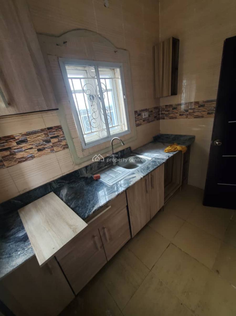 Room and Parlor Apartment, Ologolo, Lekki, Lagos, Mini Flat (room and Parlour) for Rent