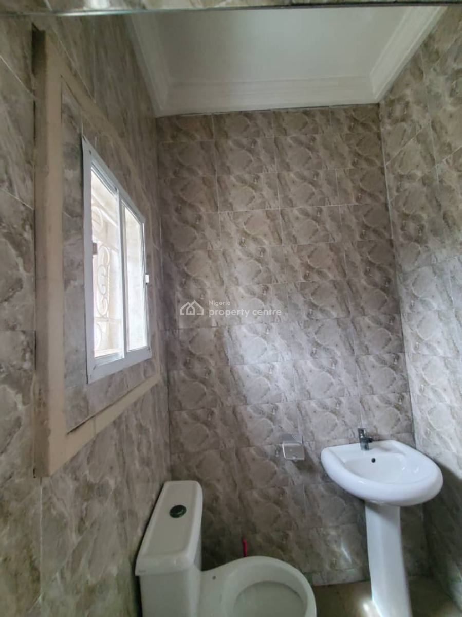 Room and Parlor Apartment, Ologolo, Lekki, Lagos, Mini Flat (room and Parlour) for Rent
