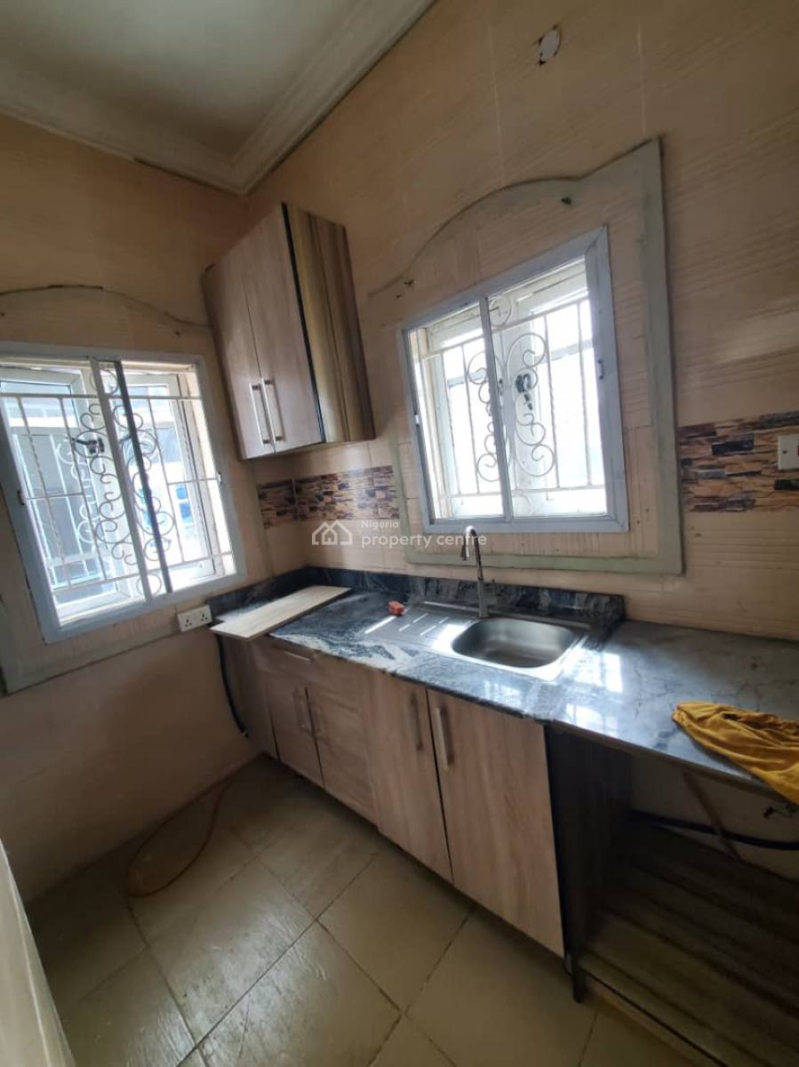 Room and Parlor Apartment, Ologolo, Lekki, Lagos, Mini Flat (room and Parlour) for Rent