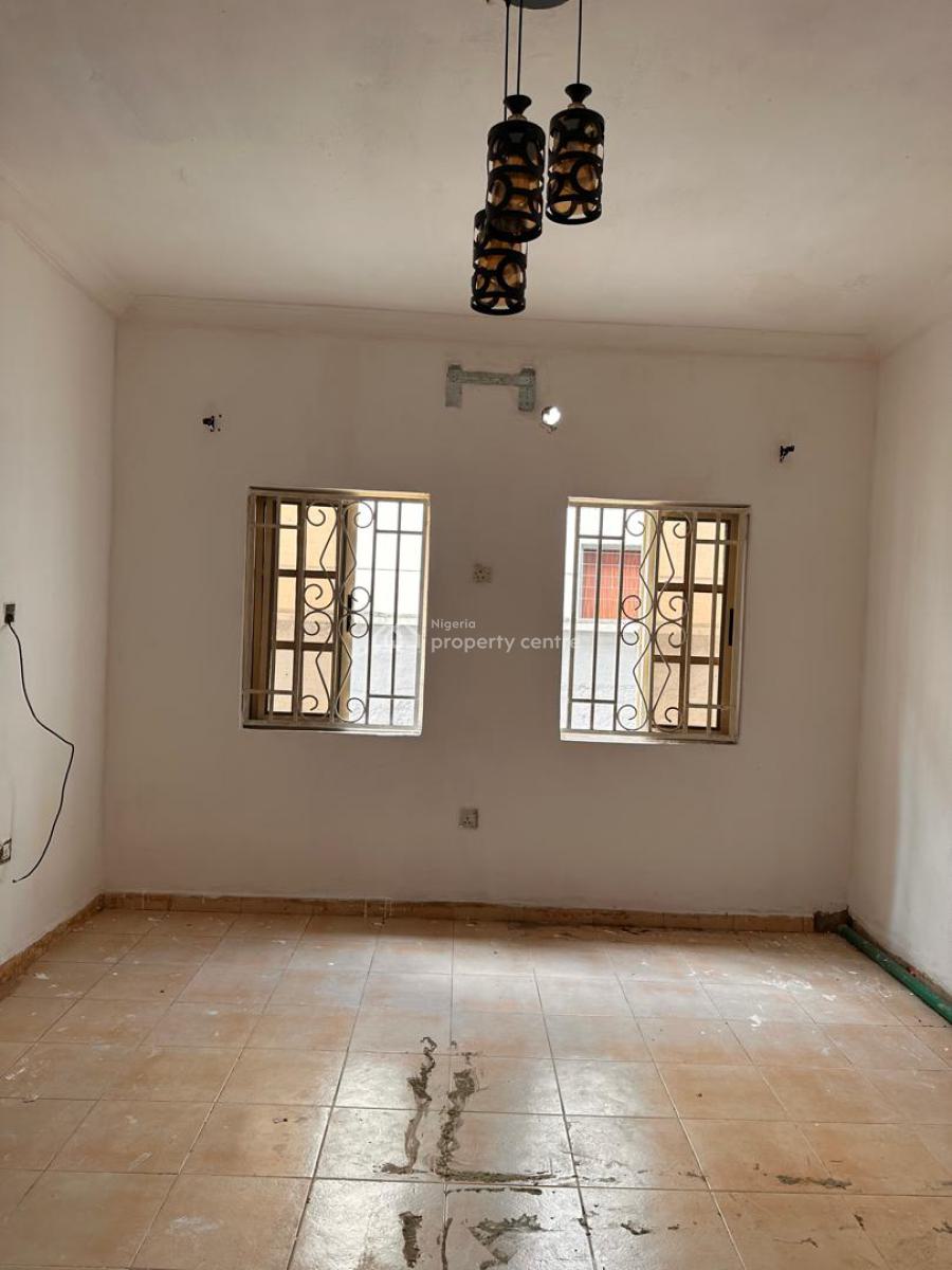 Exquisite Room Self Studio Apartment with Open Kitchen., Dr Ladi Alakija, Lekki Phase 1, Lekki Phase 1, Lekki, Lagos, Flat / Apartment for Rent