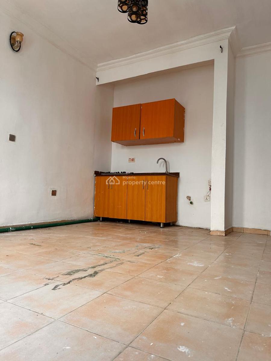 Exquisite Room Self Studio Apartment with Open Kitchen., Dr Ladi Alakija, Lekki Phase 1, Lekki Phase 1, Lekki, Lagos, Flat / Apartment for Rent