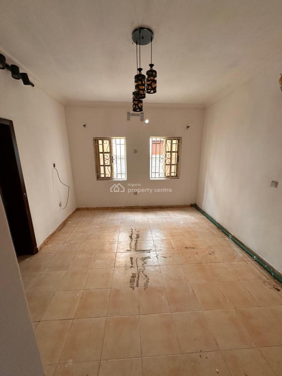 Exquisite Room Self Studio Apartment with Open Kitchen., Dr Ladi Alakija, Lekki Phase 1, Lekki Phase 1, Lekki, Lagos, Flat / Apartment for Rent