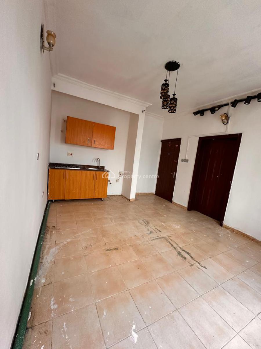 Exquisite Room Self Studio Apartment with Open Kitchen., Dr Ladi Alakija, Lekki Phase 1, Lekki Phase 1, Lekki, Lagos, Flat / Apartment for Rent