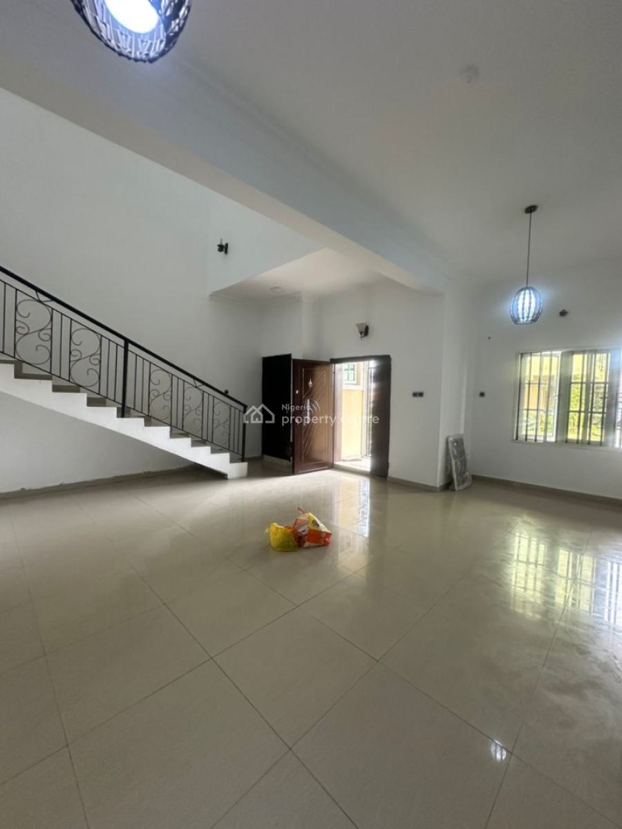 3, Lekki Garden Phase 4, Ajah, Lagos, Terraced Duplex for Rent