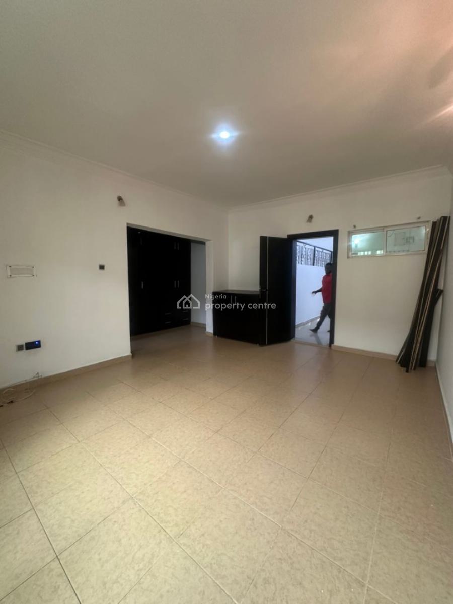 3, Lekki Garden Phase 4, Ajah, Lagos, Terraced Duplex for Rent
