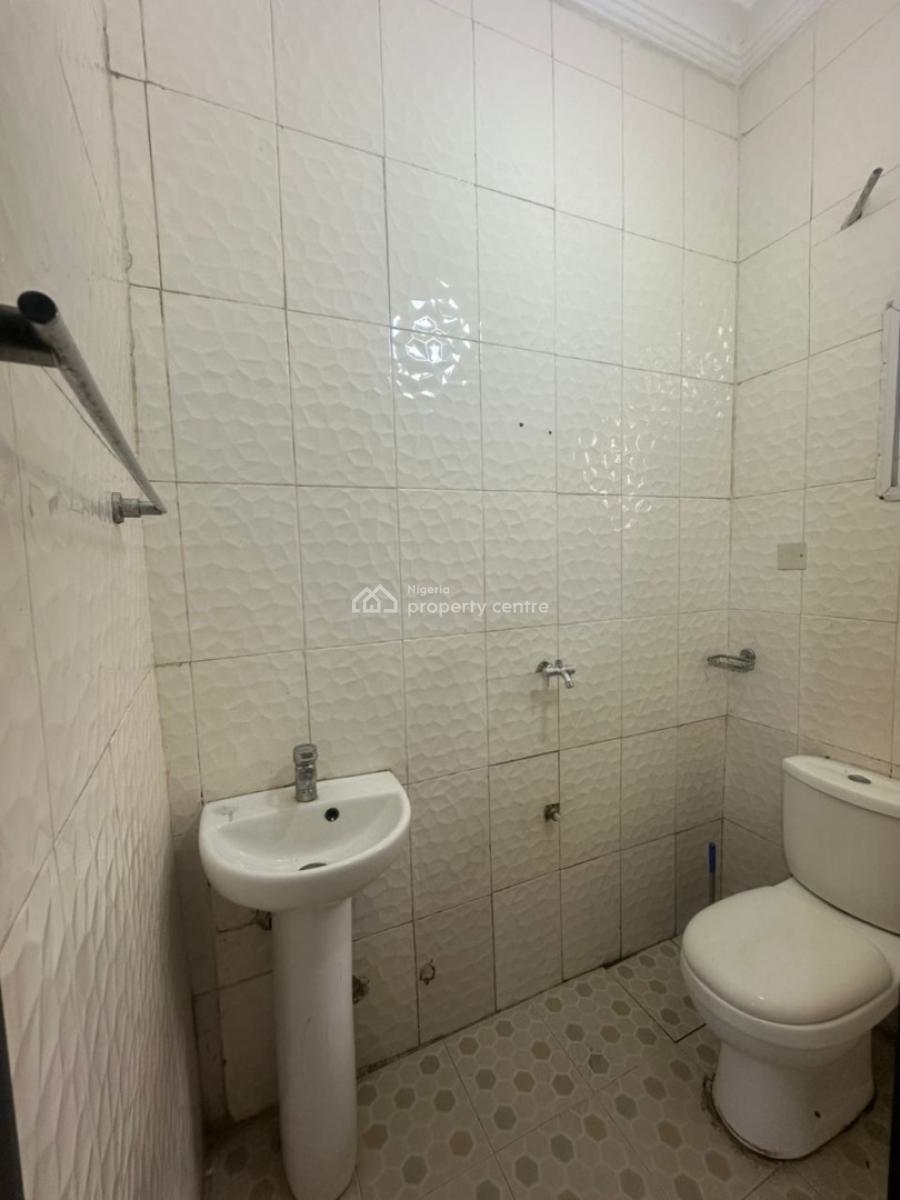 3, Lekki Garden Phase 4, Ajah, Lagos, Terraced Duplex for Rent
