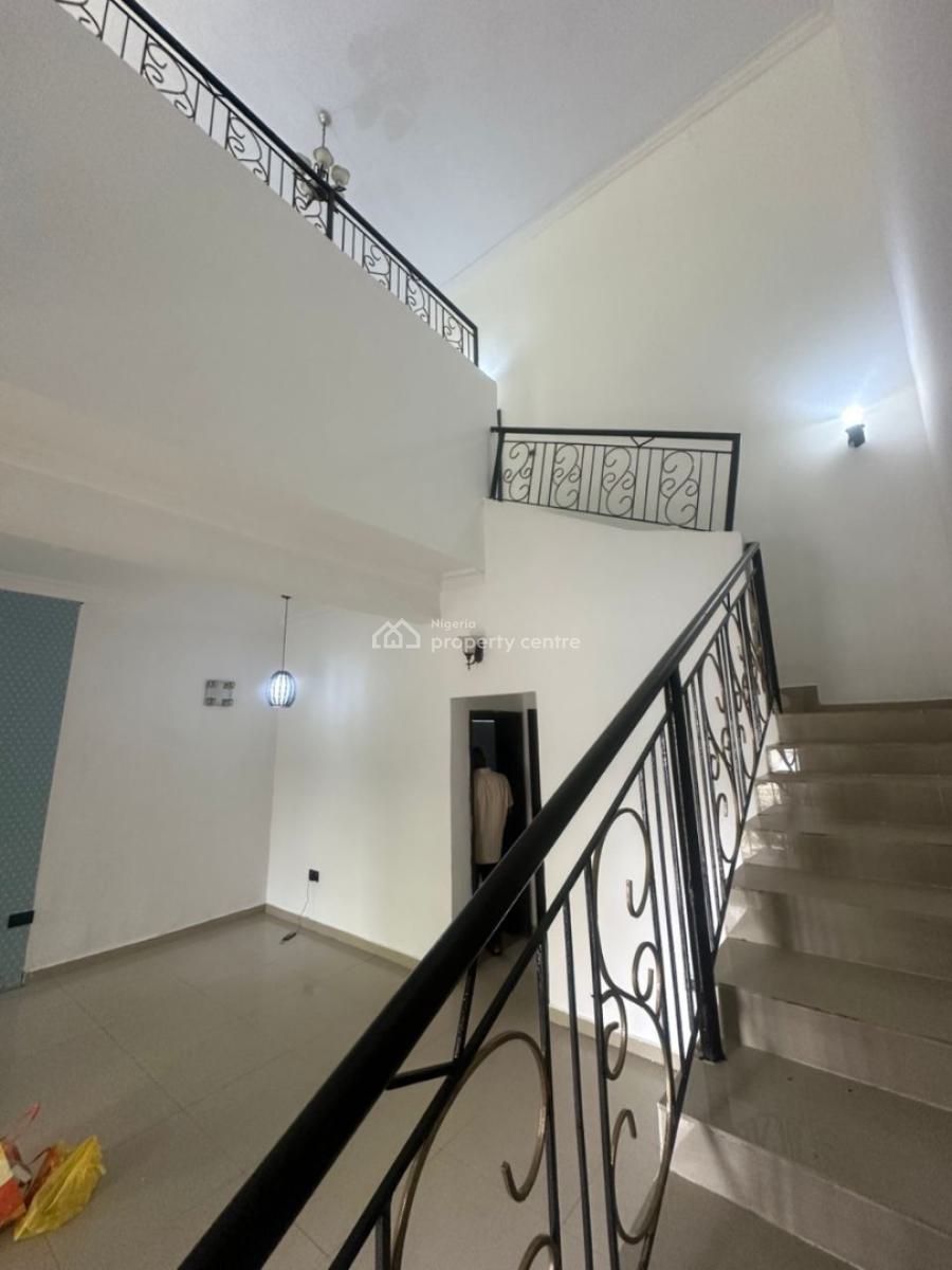 3, Lekki Garden Phase 4, Ajah, Lagos, Terraced Duplex for Rent